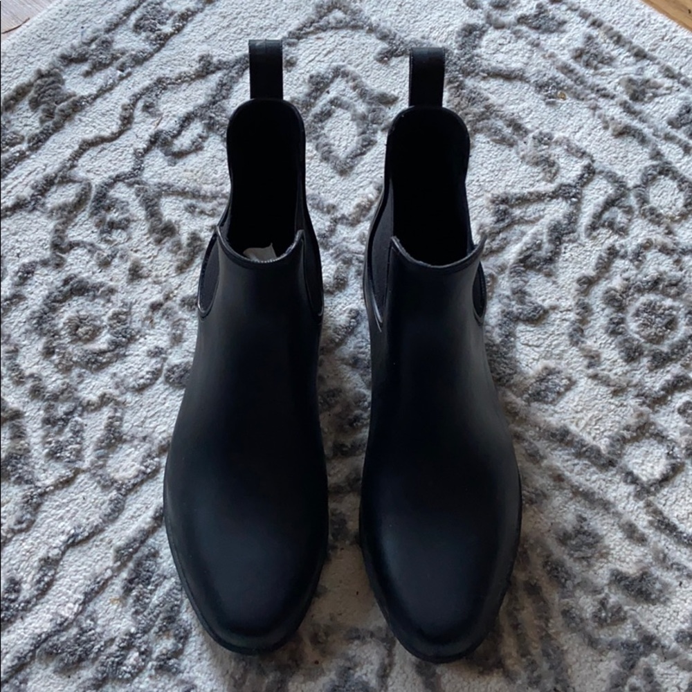 Chelsea Boots
